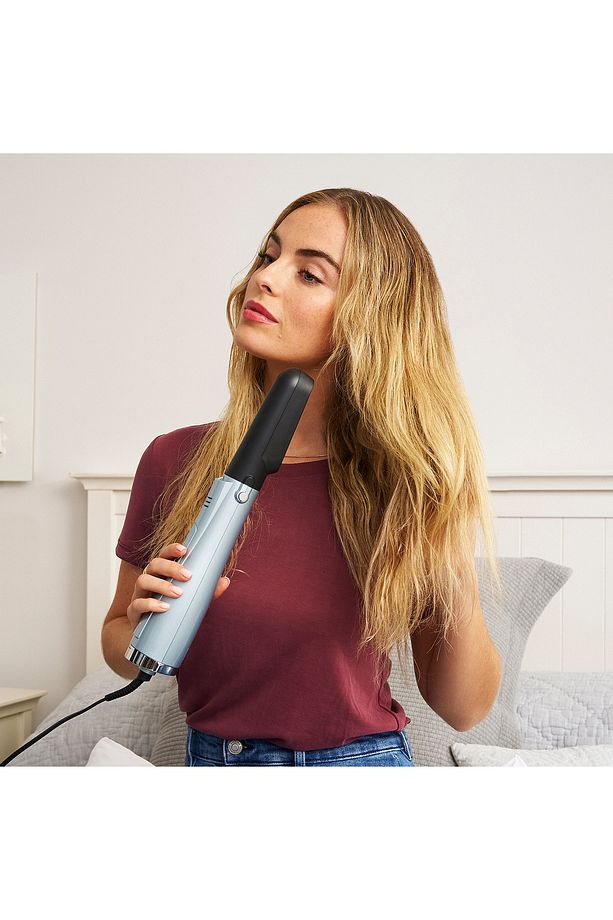 Hava Üflemeli Saç Şekillendirici Set Hydro-Fusion Serisi, 1000W, 4 Başlık, AS774E - 2