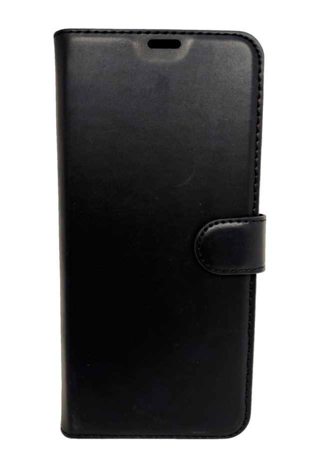 حافظة لهاتف Xiaomi Redmi Note 11 مع حامل للبطاقات وحامل ومشبك