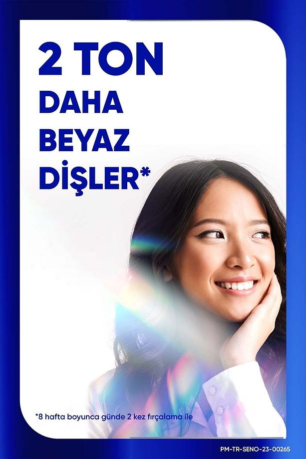 Klinik Beyazlık Güçlü Diş Minesi Diş Macunu 75ml x 2 Adet - 3