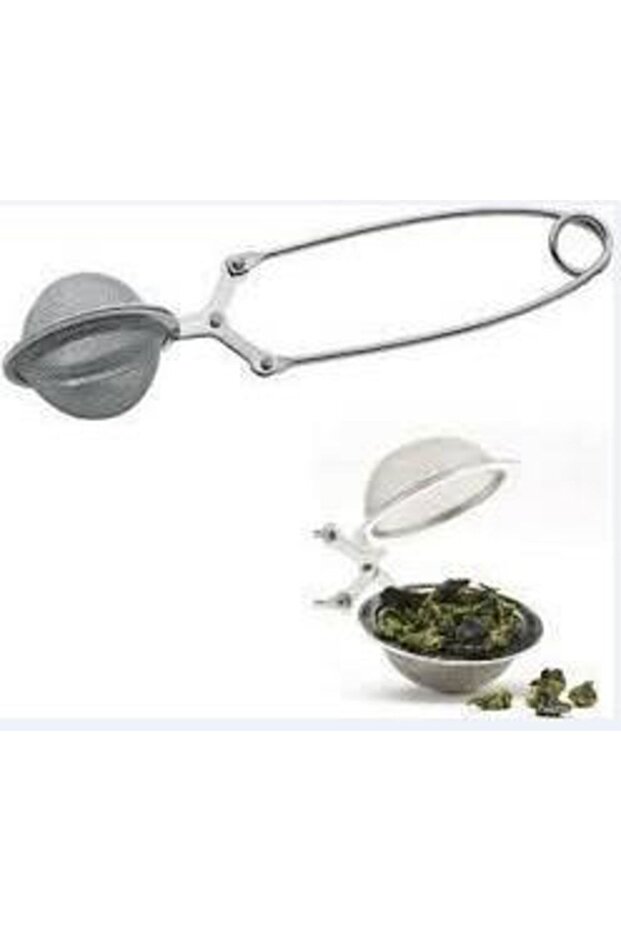 مصفاة شاي عشبية - 2