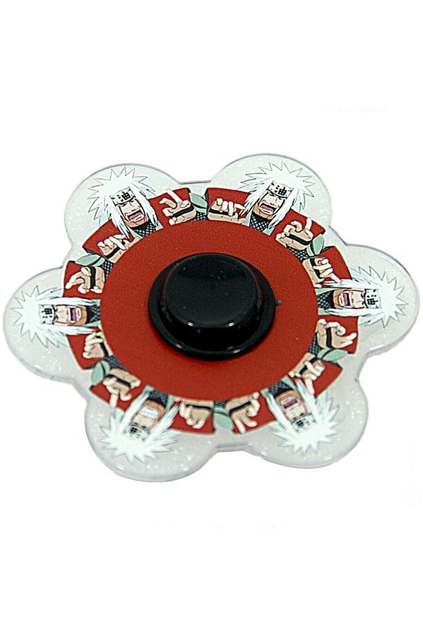 Poşetli Plexiglass Stres Çarkı - 3