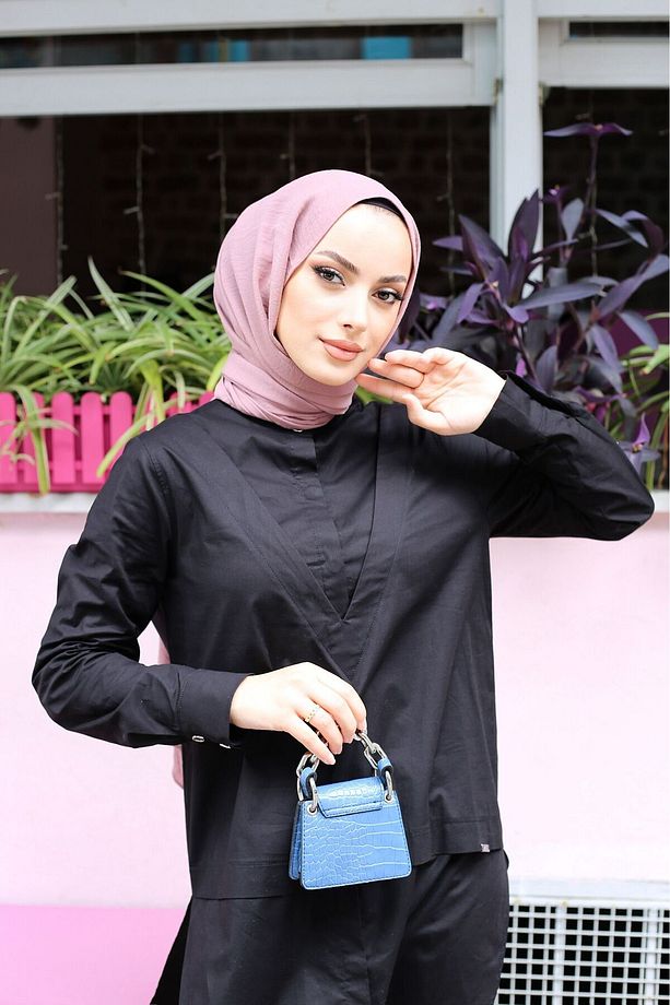 UZUN POP TUNİK - 8