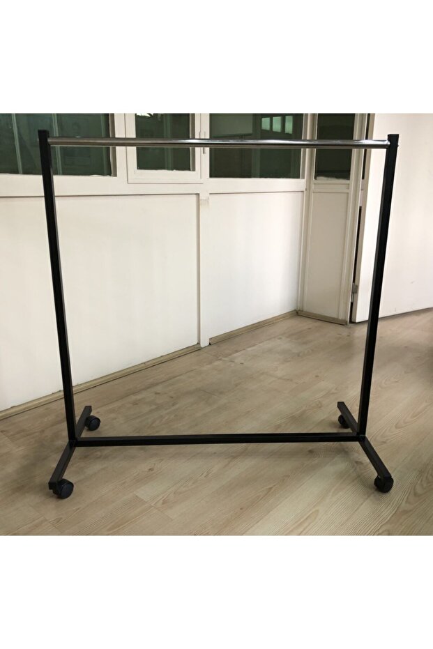 Sabit Askılık Stand - 1