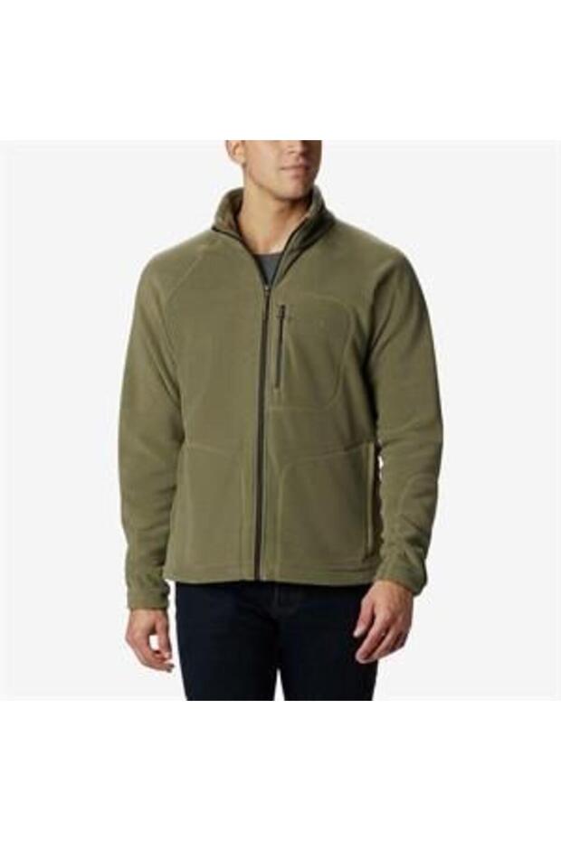 AE3039FastTrek™IIFullZipFleece - 1