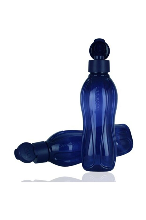 Eko Şişe 500 Ml Lacivert - 3