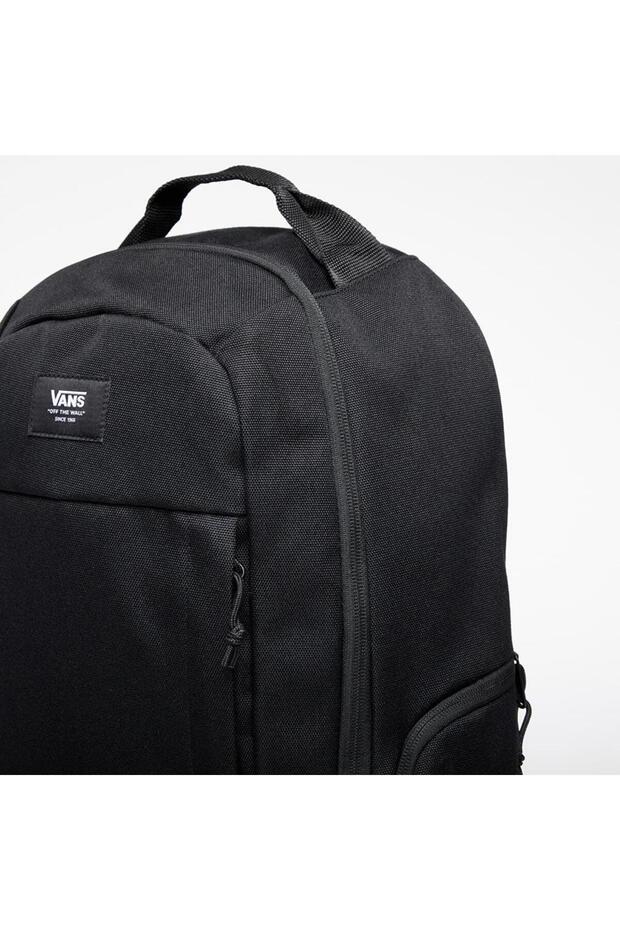 Siyah Unisex Sırt Çantası Resolute Backpack VN000HRGBLK1 - 3