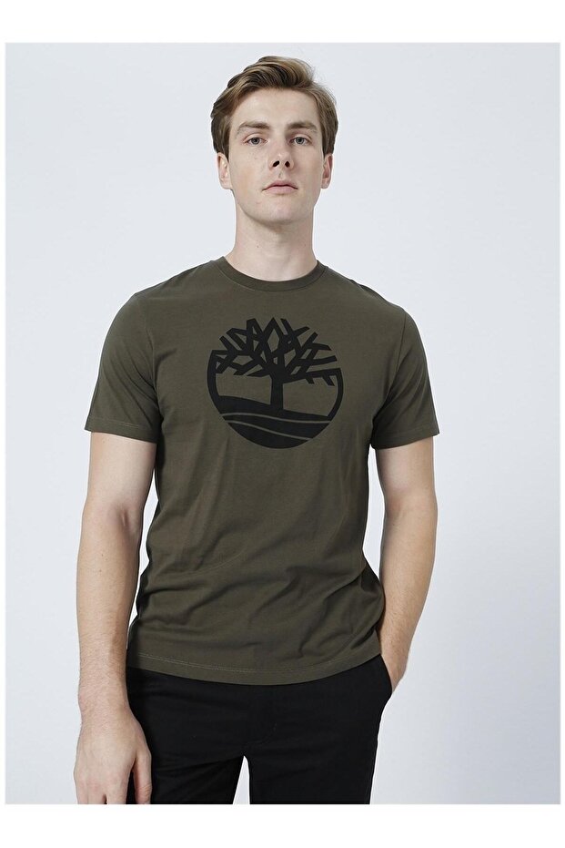 Kbec river tree tee TB0A2C2RA581