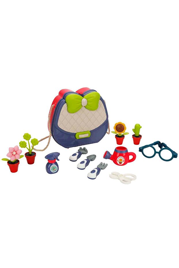 طقم بستاني 13 قطعة - 2