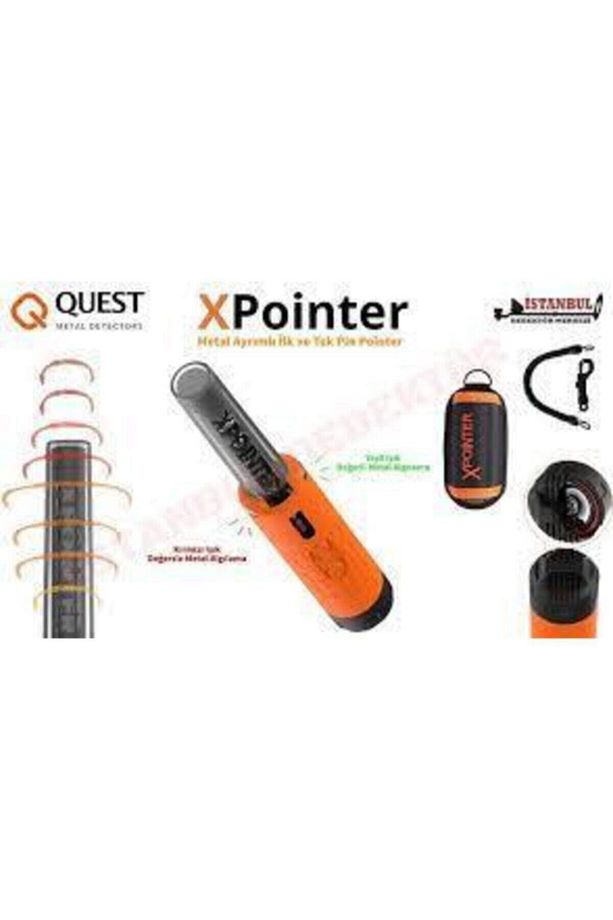 Xpoınter Max - 1