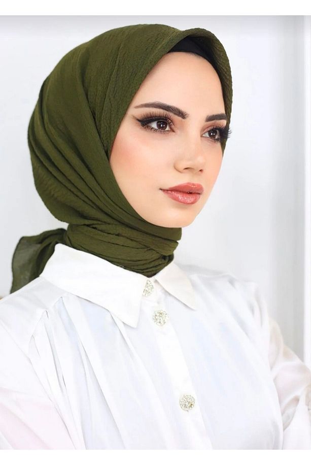 Mio Cazz Eşarp - 1