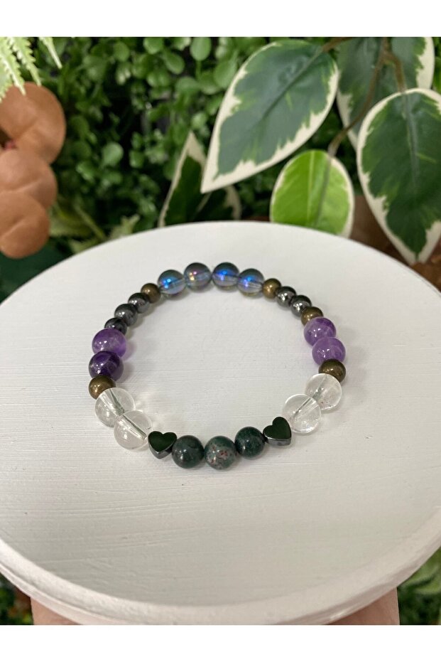 Alzheimer'S, Dementia, Anti-Forgetting Bracelet