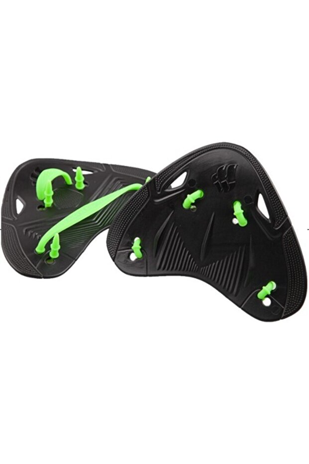 Parmak Paleti Pro - 1