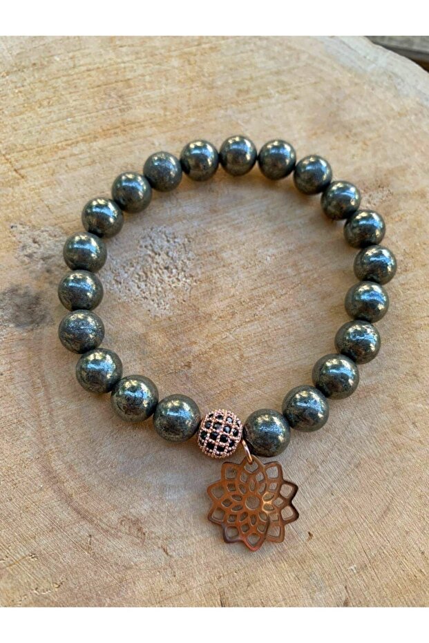 Pyrite Women's Bracelet