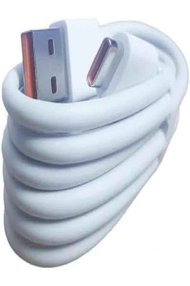 USB Şarj Cihazı 33W Tip C Şarj Kablosu ile 1M Xiaomi 13 ile uyumlu Poco İçin Sarj Seti Type-c TURBO - 3