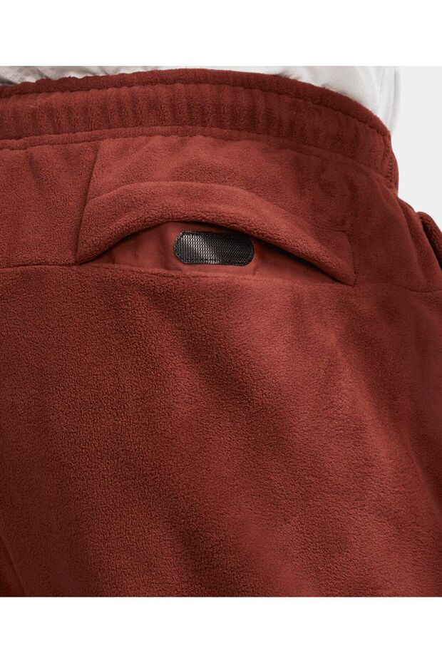 Sportswear Air Therma-Fit Winterized Erkek Eşofman Altı   (Bol Kesim) DQ4223-217 - 6
