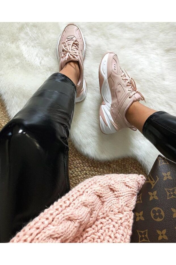 Women's Sports Shoes M2k Tekno Ao3108-202 - 2