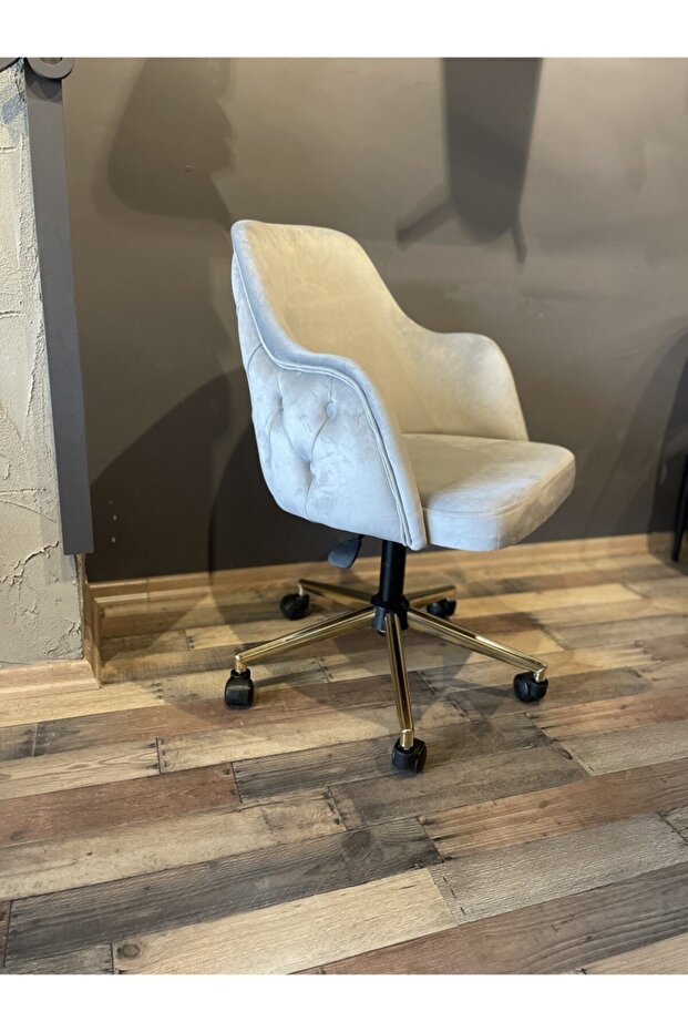 Çalışma Sandalyesi - 1