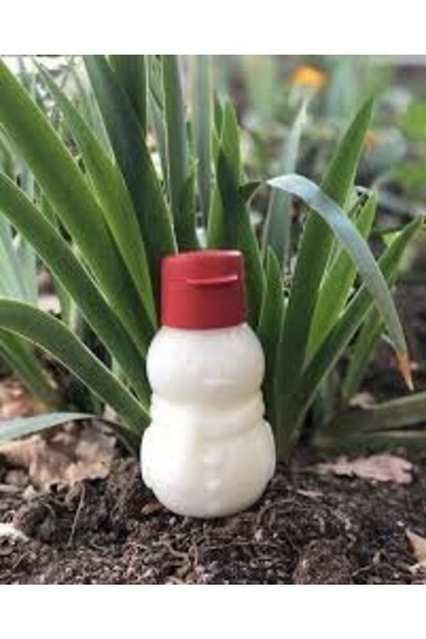 Eko Şişe 350 Ml Kardan Adam - 3