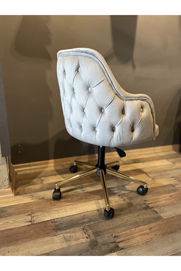 Çalışma Sandalyesi - 4