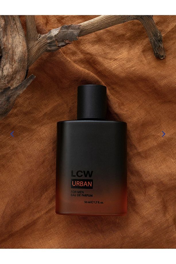 LCW ACCESSORIES Urban EDP Erkek Parfüm 50 ml - 2