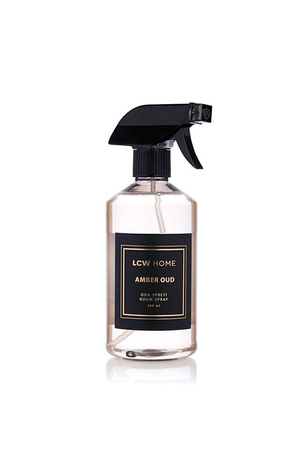 LCW HOME Amber Kokulu Oda Spreyi 400 Ml - 3