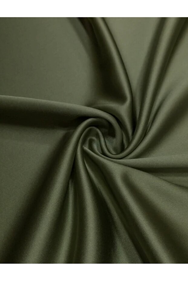 Silky Satin