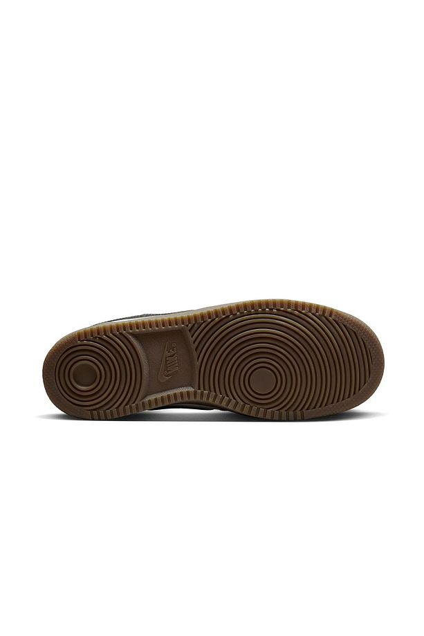 Unisex Günlük Ayakkabı Court Vision Low FQ8075-133 Krem - 5