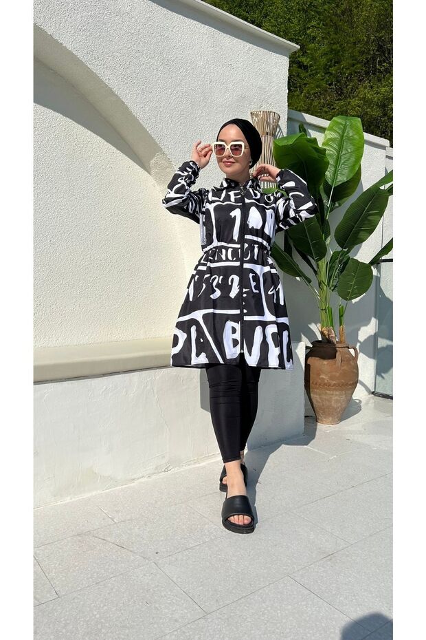 90 Cm Touch 2'li Set - 5