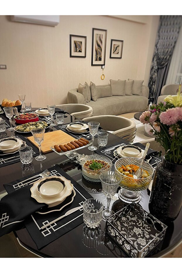 sofra seti - 2
