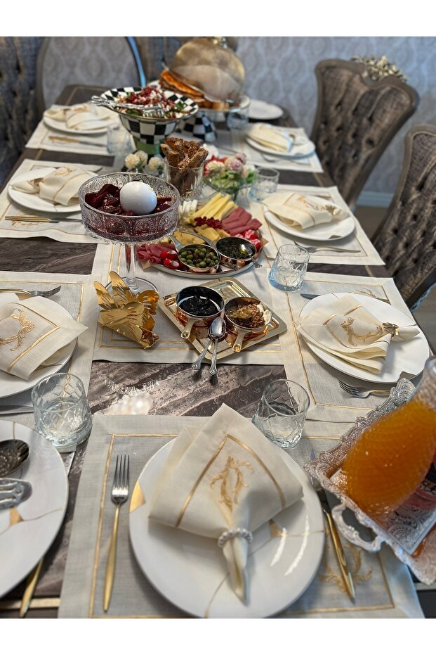 SOFRA SETİ - 1