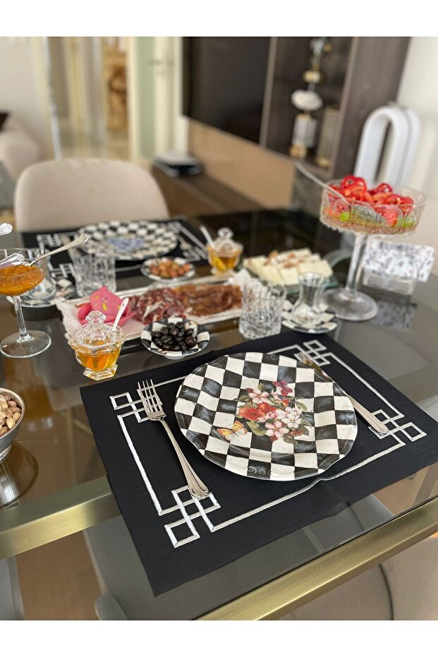 AMERİKAN SERVİS - 3