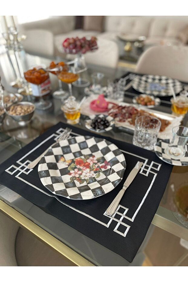 AMERİKAN SERVİS - 4