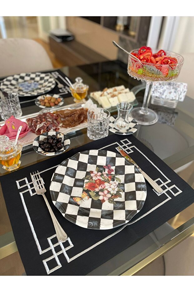 AMERİKAN SERVİS - 1