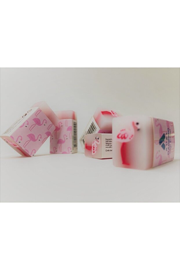 Flamingo 5'li Silgi Seti - 5