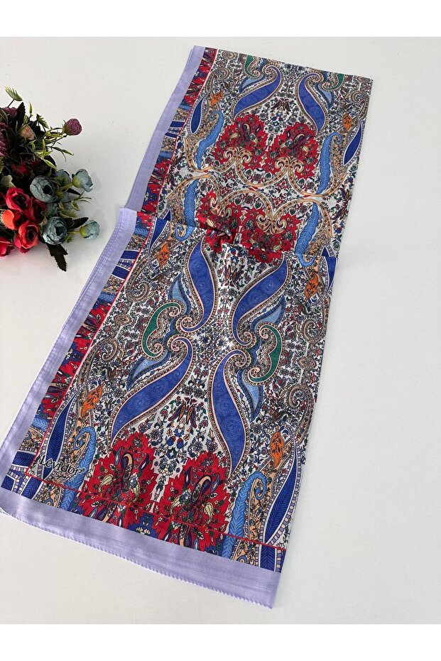 New Season Levi'dor Sport Summer Shawl - Lsy0203