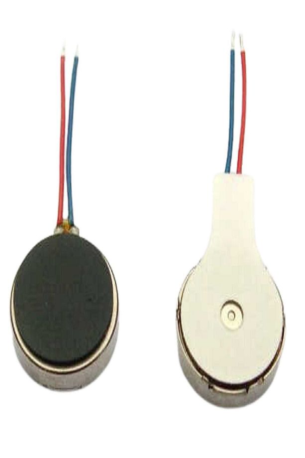 Şaftsız Titreşim Motoru 10x3 Mm - 1