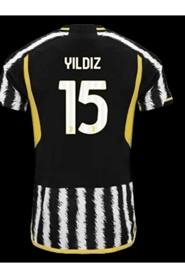 K.e.n.a.n. Y.ı.l.d.ı.z. J.u.v.e.n.t.u.s. 2023-24 Sezon Yetişkin Forması43524342 - 2