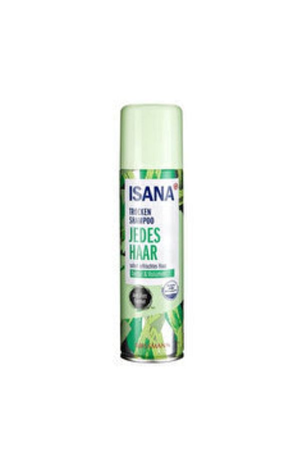 Kuru Şampuan Normal Ve Yağlı Saçlar Için 200 ml - 5