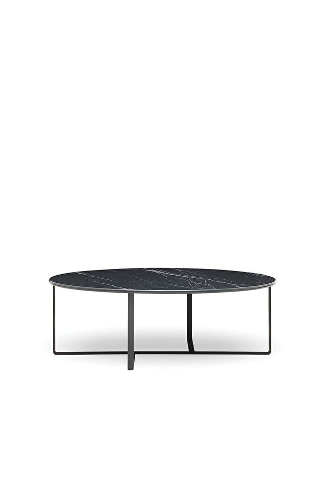 Padme Elips Orta Sehpa - 3