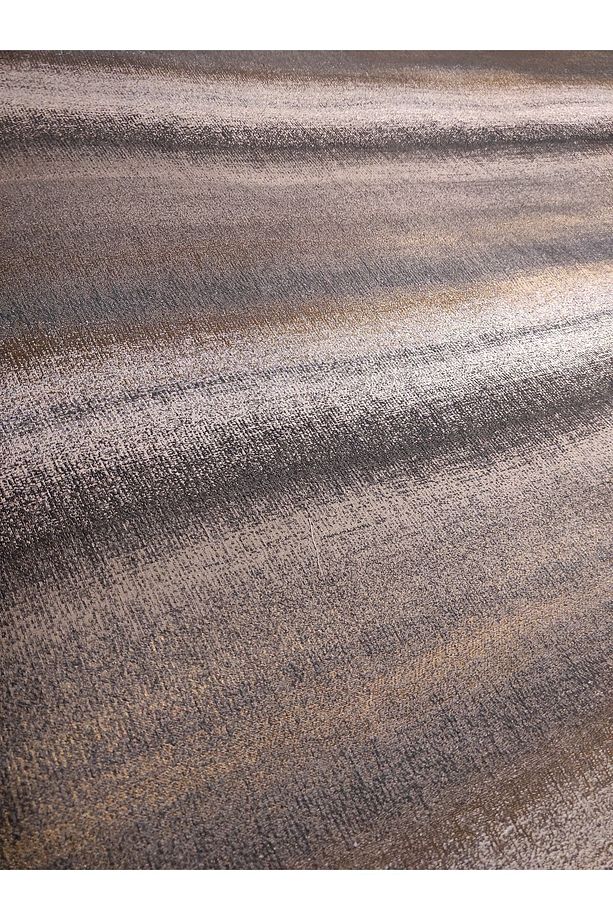 Jakar Çift Kişilik Yatak Örtüsü Seti 2 Adet Yastık Kılıflı 230cmx230cm Stripe - 5
