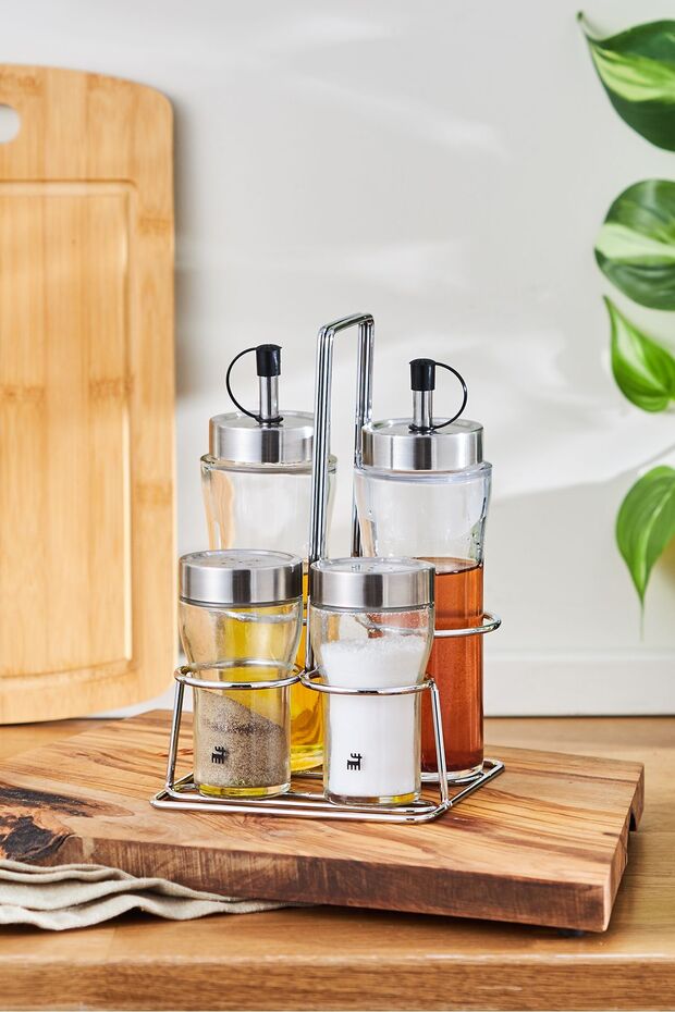 Danica Salata Seti - 1