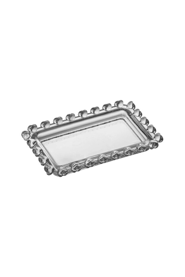 Glory Cam Antrasit Çerezlik 10 cm - 1