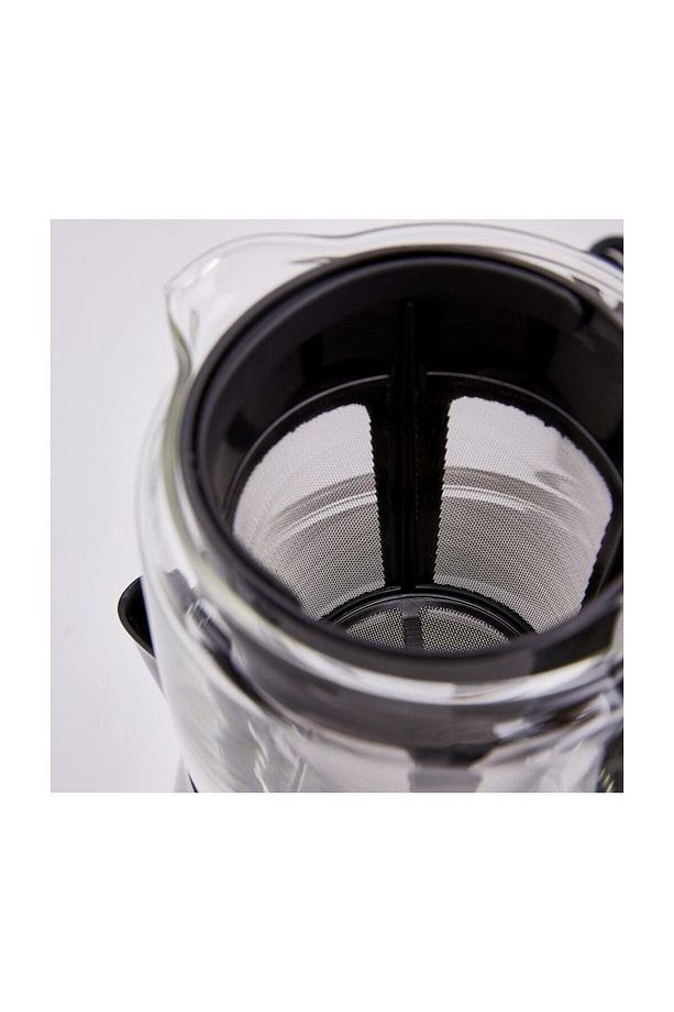Çift Rezistanslı Çay Makinesi-Kettle 1501 Blackgold 2108 - 6
