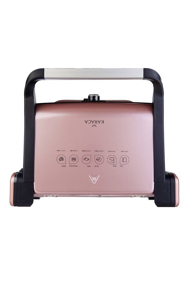 Rosegold Tost Makinesi - 2