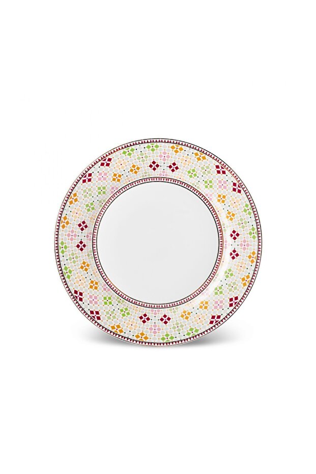 Block Servis Tabağı 27 cm - 4