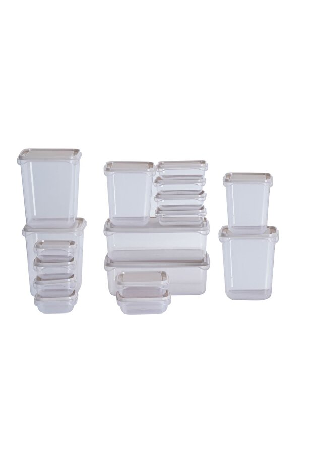 Multı Save 17'li Saklama Kabı - 5