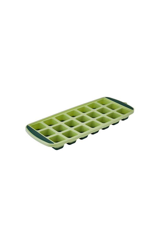 Green Buz Kalıbı - 6