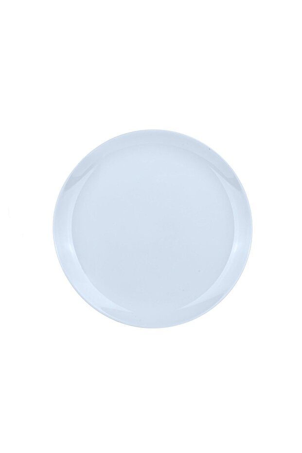 Grey Swan 25 Cm Servis Tabağı - 1