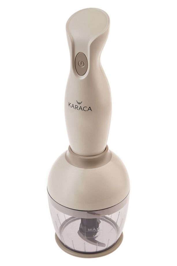 Pro-midi Latte 3lü Blender Set - 4