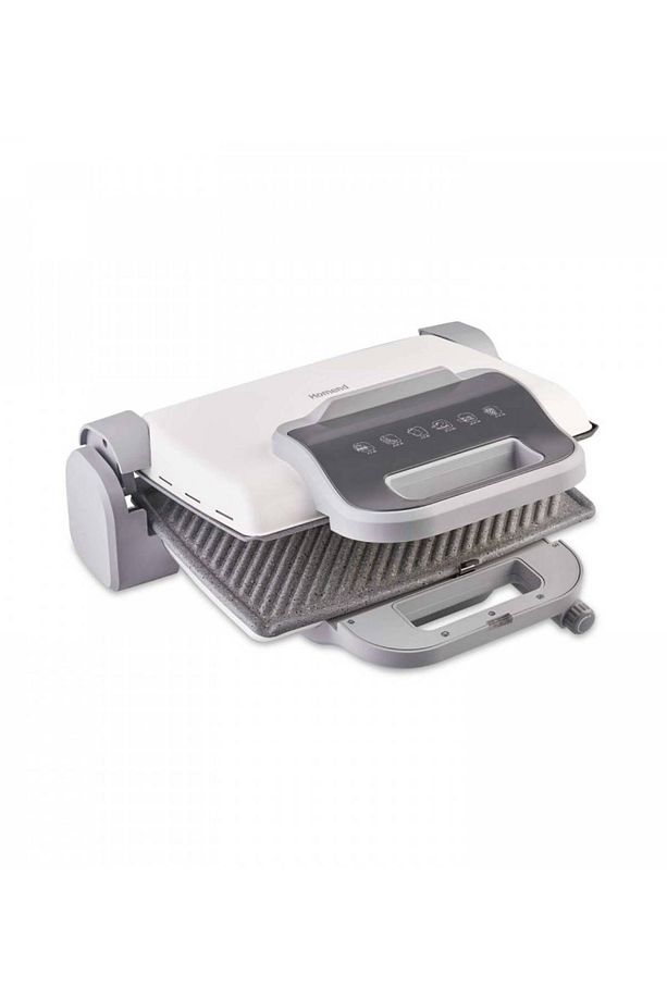 Toastbuster 1330h Bulut Kremi Tost Makinesi - 5
